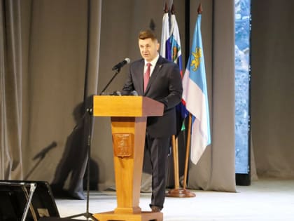 В это непростое время нельзя останавливаться: Юрий Клепиков прокомментировал доклад мэра Белгорода Валентина Демидова о проделанной работе в 2023 году