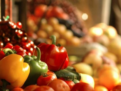 Приглашаем на муниципальные ярмарки!