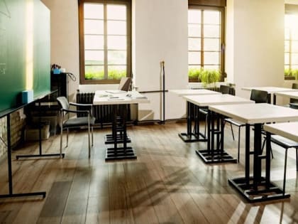 В 2024 году в Белгороде и Белгородском районе построят 4 новые школы