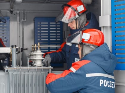 Компания Белгородэнерго обеспечила электроснабжение новой ИТ- школы в областном центре