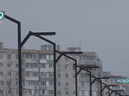 «Елочка, гори!»: сработает ли новогоднее заклинание для парка «Зеленый Лог»?