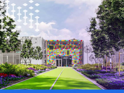 Белгородский губернатор вновь анонсировал стройку детского сада на месте падения ракеты