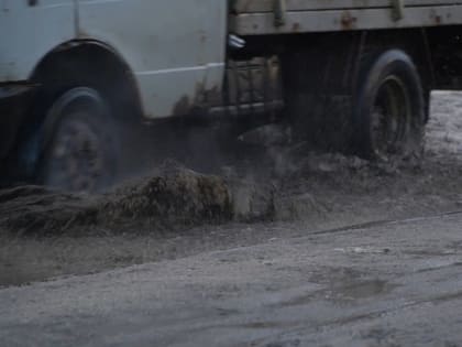 Как развивается ситуация с подтоплением улиц Пушкарной и Донецкой в Белгороде