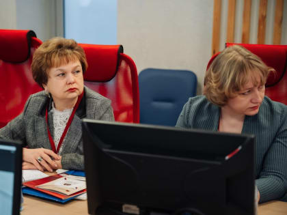 Проректор БелИРО О.В. Пастюк приняла участие в Х Международном Форуме «ЕВРАЗИЙСКИЙ ОБРАЗОВАТЕЛЬНЫЙ ДИАЛОГ»