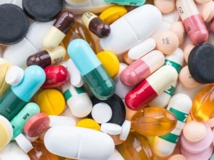 Белгородцы смогут купить лекарства онлайн в 86 аптечных пунктах