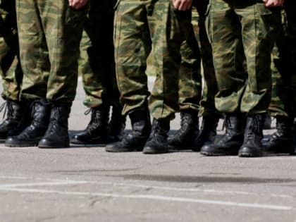 Власти РФ приняли закон о наказании за дискредитацию участников спецоперации