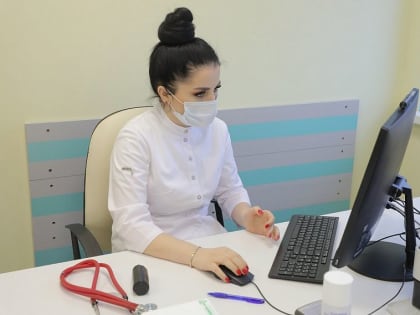 Как решают проблему с кадрами в медучреждениях Старого Оскола