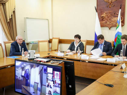 В Белгородской области появится закон о региональном государственном контроль (надзоре) за состоянием и эксплуатацией аттракционов