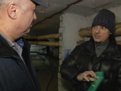 Рассказываем о боли жильцов дома № 37 по улице 5 Августа в Белгороде