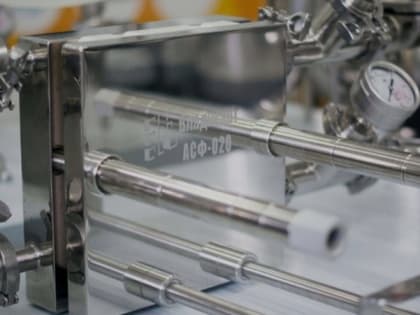 Зампредседателя Правительства РФ Дмитрий Чернышенко с рабочим визитом посетил Белгородскую область