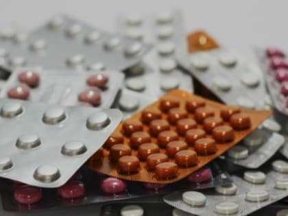 Белгородские медики выписали более 310 тысяч льготных рецептов с пометкой «доставка на дом»