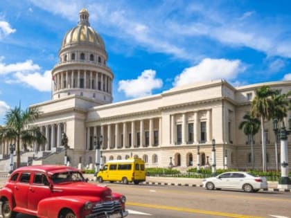 Покончить с варварской блокадой Республики Куба! Заявление Президиума Центрального Комитета КПРФ