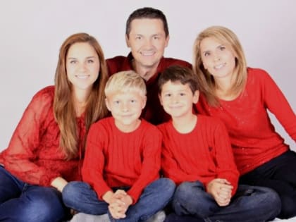 Многодетные семьи смогут получить до 450 тысяч рублей на погашение ипотеки в Белгородской области