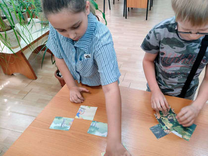 «Мой друг — велосипед»