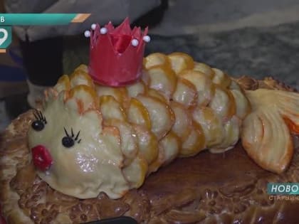 «Праздник живота»: фестиваль вареников пройдёт 12 января в Старом Осколе