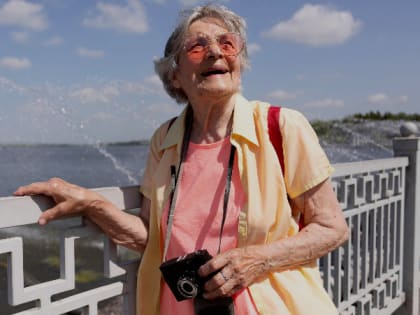 Путин подписал указ о разовой выплате блокадникам по 50 тыс. рублей