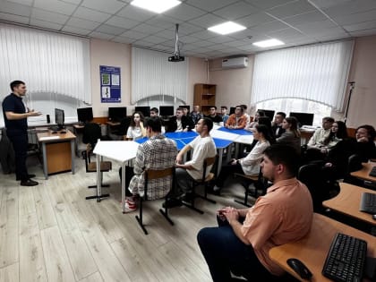 НИУ «БелГУ» присоединился к празднованию девятой годовщины Крымской весны