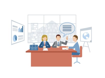 Андрей Чесноков провёл рабочую встречу с депутатом Госдумы Никитой Румянцевым