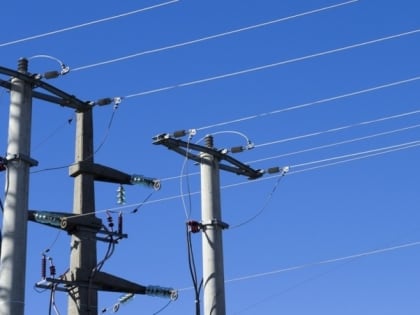 Энергетики Белгородэнерго приступили к восстановлению электроснабжение потребителей