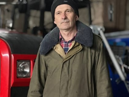 Чтобы быть фермером, надо любить землю и своё дело. Ракитянские аграрии– о заботах и своих планах