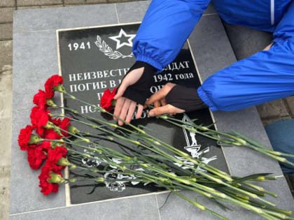 День Неизвестного Солдата: Память о Героях