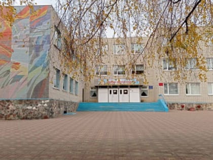 В Никольском продолжается капитальный ремонт общеобразовательной школы