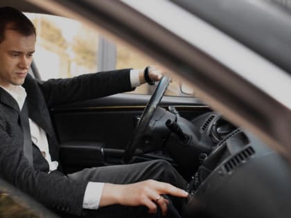 Траты россиян на подержанные авто в августе стали рекордными за три года