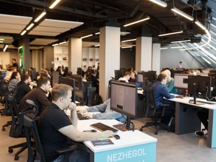 Губернатор Белгородской области рассказал о завершении первого отборочного интенсива в «Школе-21»