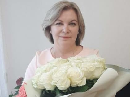 Начальник отдела бюджета и финансирования Наталья Этлина рассказала об изменениях в финансовой сфере