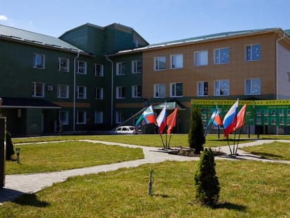 Доступность и комфорт. Как решают кадровые проблемы в Красногвардейской ЦРБ