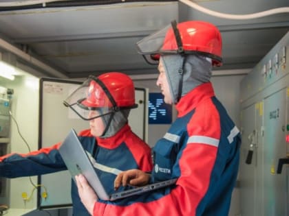 Энергетики «Россети Центр» подключили к сетям новые объекты