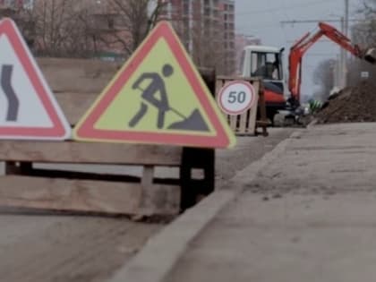 Белгородские дорожники капитально отремонтируют 75 км трасс в 10 муниципалитетах