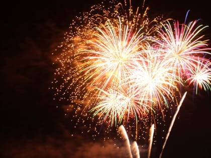 В столице Белгородчины отменили салют в День Победы