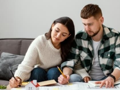 Ипотечные кредиты в Белгороде: белгородцы не спешат с досрочным погашением