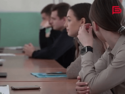 В БГТУ имени Шухова студенты могут бесплатно получить дополнительную квалификацию