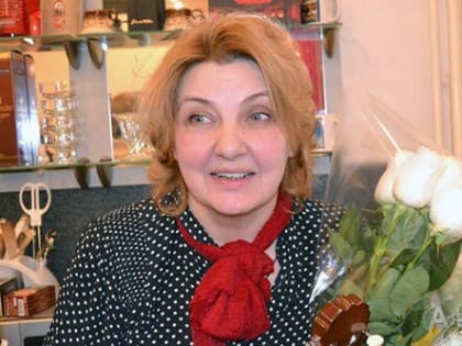 Литературное знакомство «Между сердцем и родиной»