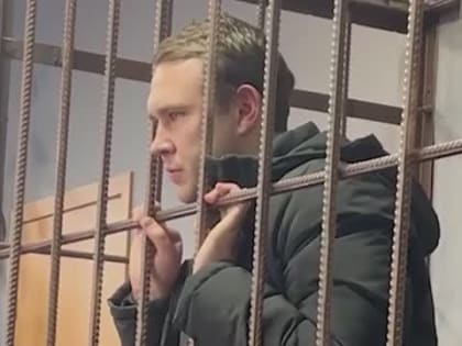 Россиянина, подозреваемого в госизмене, задержали в&nbsp;Воронеже