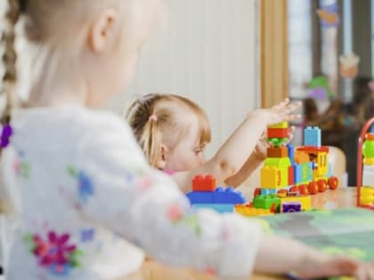 В Белгороде начали подачу тепла на объекты социальной инфраструктуры