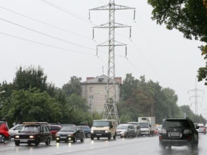 Белгородэнерго подготовилось к работе в неблагоприятных погодных условиях