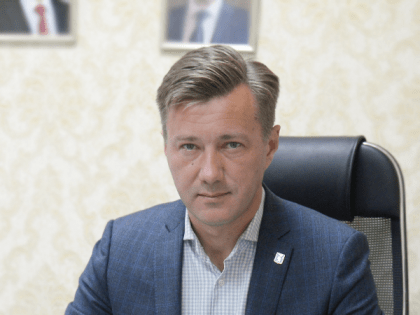 Вице-мэр Белгорода покинул свой пост