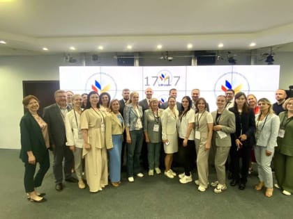 Ассоциация «Совет муниципальных образований Белгородской области» отмечена благодарностью ВАРМСУ за активное участие в интернет-голосовании «Лучший телеграм-канал СМО Центрального 