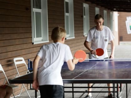 Белгородский губернатор Вячеслав Гладков проведал отдыхающих в Ставропольском крае школьников