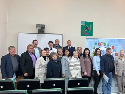 Ассоциация сельских территорий: Важность и роль в муниципальном сообществе