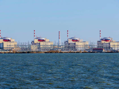 Plus-one.ru: почему атомная энергетика не спасёт от изменения климата