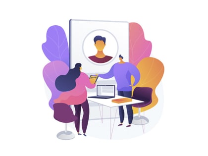 Глава администрации Андрей Чесноков провёл личный приём граждан