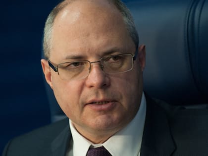 Сергей Гаврилов: «Бессмысленно продлевать зерновую сделку без гарантий для России»