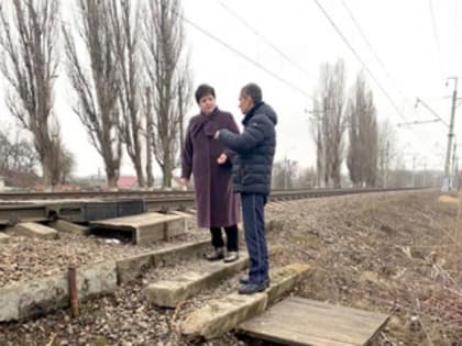 Объезды территорий и приёмы граждан – депутаты облдумы работают в своих округах