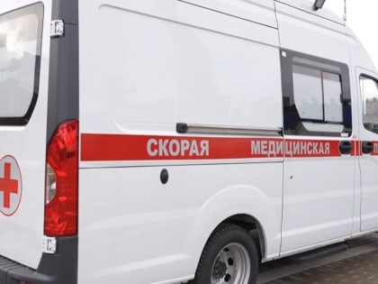 Белгородчина получила 20 новых автомобилей скорой медпомощи