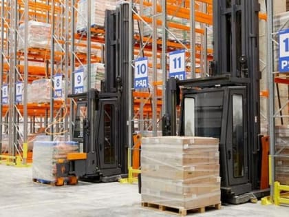 Белгородская область стала 7-й в России по объёмам экспорта продукции АПК