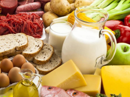 Поздравление с профессиональным праздником работников пищевой промышленности